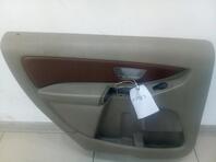 Обшивка двери задней левой Volvo XC90 I 2002 - 2014