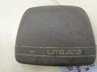 Крышка подушка безопасности (в рулевое колесо) Toyota Lite Ace III 1985 - 1992