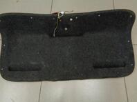 Обшивка крышки багажника Skoda Fabia I 1999 - 2007