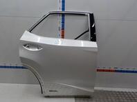 Дверь задняя правая Lexus RX IV 2015 - н.в.