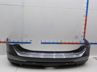 Бампер задний Nissan X - Trail (T32) c 2014 г.