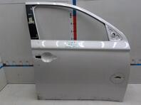 Дверь передняя правая Mitsubishi Outlander III 2012 - н.в.