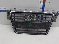 Решетка радиатора Audi A4 IV [B8] 2007 - 2015