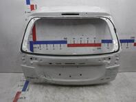 Дверь багажника Mitsubishi Outlander III 2012 - н.в.