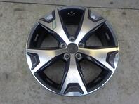 Диск колесный Subaru Forester III 2007 - 2013