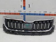 Решетка радиатора Skoda Kodiaq I 2016 - н.в.