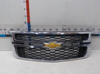 Решетка радиатора Chevrolet Tahoe IV 2014 - 2020