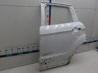 Дверь задняя левая Ford Kuga II 2012 - 2019