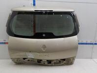 Дверь багажника Renault Scenic II 2003 - 2009