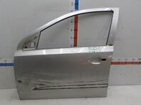 Дверь передняя левая Opel Astra [H] 2004 - 2014