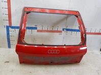 Дверь багажника Audi A2 [8Z] 2000 - 2007