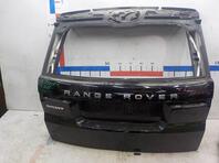 Дверь багажника Land Rover Range Rover Sport II 2013 - н.в.
