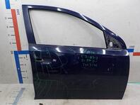 Дверь передняя правая Opel Astra [H] 2004 - 2014