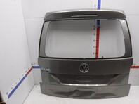 Дверь багажника Volkswagen Caddy IV 2015 - 2020
