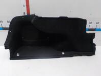 Обшивка багажника Nissan Pathfinder IV [R52] 2012 - 2020