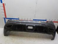 Бампер задний Nissan X - Trail (T32) c 2014 г.