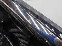 Решетка радиатора Kia Ceed II 2012 - 2018