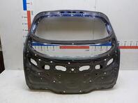 Дверь багажника Honda Civic VIII [3D, 5D] 2005 - 2011