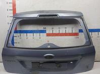 Дверь багажника Ford Fiesta V [Mk5] 2002 - 2008
