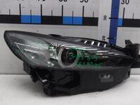 Фара правая Mazda 6 III [GJ] 2012 - н.в.