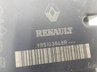 Блок управления AIR BAG Renault Sandero II 2013 - н.в.