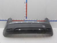 Бампер задний Nissan Qashqai (J11) c 2014 г.