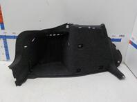 Обшивка багажника Skoda Octavia [A7] III 2013 - 2020