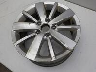 Диск колесный Volkswagen Golf V Plus 2005 - 2014
