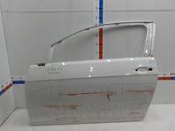Дверь передняя левая Volkswagen Golf VII 2012 - 2020