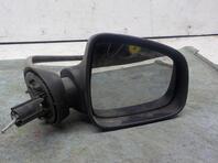 Зеркало заднего вида правое Renault Logan II 2012 - н.в.