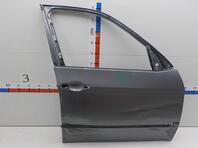 Дверь передняя правая BMW X5 II [E70] 2006 - 2013