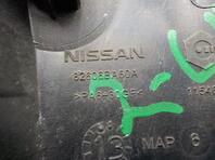 Ручка Nissan Juke (F15) c 2011 г.