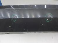 Спойлер заднего бампера BMW 4-Series [F32, F33, F36] 2013 - 2020