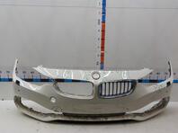 Бампер передний BMW 4-Series [F32, F33, F36] 2013 - 2020