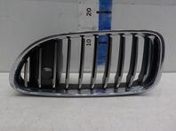Накладка крыла переднего правого BMW 6-Series [F06, F12, F13] 2011 - 2017