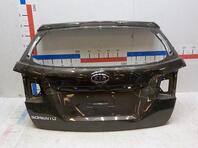 Дверь багажника Kia Sorento II 2009 - 2020