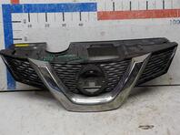 Решетка радиатора Nissan X - Trail (T32) c 2014 г.