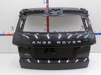 Дверь багажника Land Rover Range Rover Evoque I 2011 - 2018
