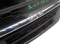 Решетка в бампер Volvo XC90 II 2014 - н.в.
