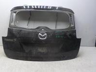 Дверь багажника Mazda 5 I [CR] 2005 - 2010