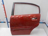 Дверь задняя левая Kia Rio II 2005 - 2011