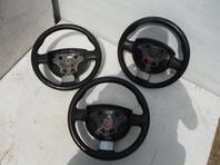 Рулевое колесо Ford Fusion 2002 - 2012