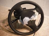 Подушка безопасности в рулевое колесо Hyundai Getz 2002 - 2011