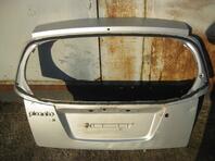 Дверь багажника Kia Picanto I 2004 - 2011