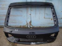 Дверь багажника Audi A4 IV [B8] 2007 - 2015