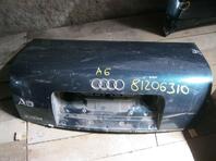 Крышка багажника Audi A6 [C5] 1997 - 2004