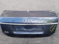 Крышка багажника Audi A6 [C6,4F] 2004 - 2011