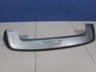 Спойлер (дефлектор) крышки багажника Subaru Tribeca 2004 - 2014
