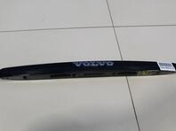 Накладка двери багажника Volvo V50 2004 - 2012