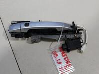 Ручка двери наружная Subaru Forester III 2007 - 2013
